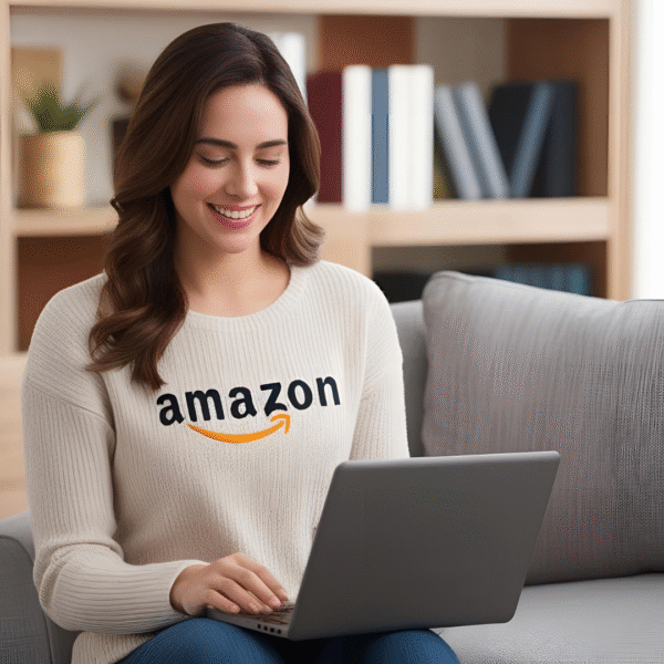 Gana Dinero con Amazon Afiliados: El Manual Definitivo para Empezar Hoy - Imagen 3