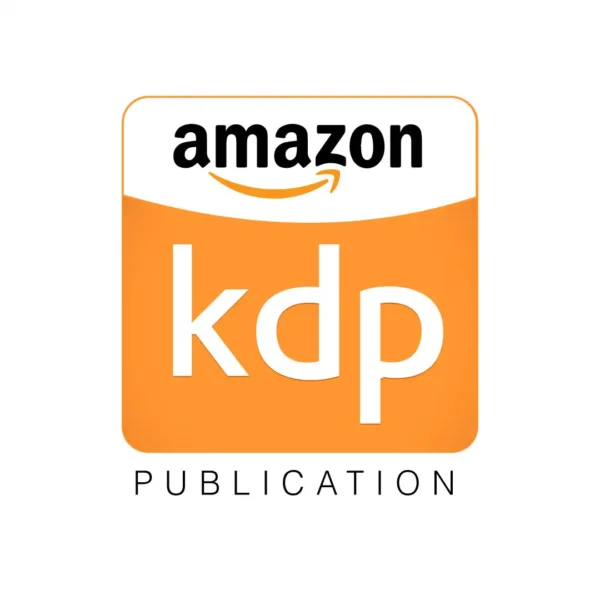 logo amazon kdp