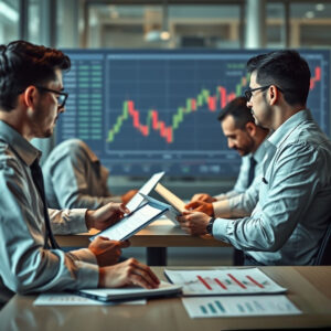 brokers