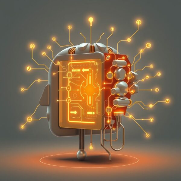 inteligencia artificial