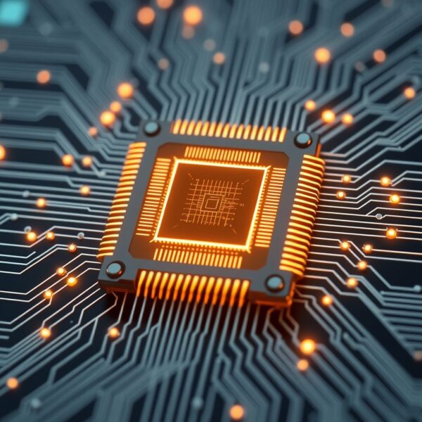 chip digital