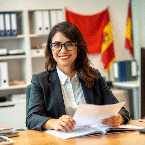 administrativa