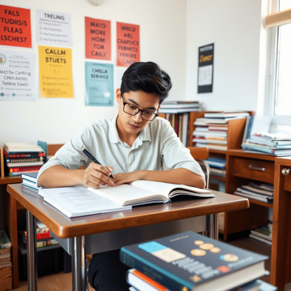 estudiante