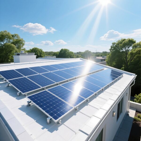 placas solares
